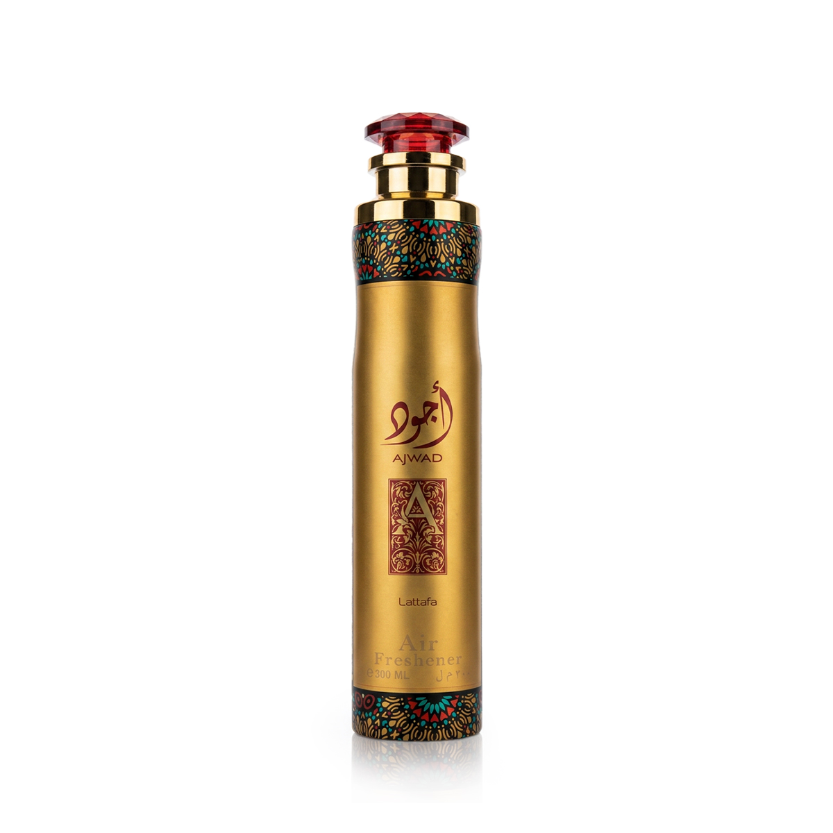 Lattafa Ajwad 300ml Kvapų difuzorius ir pur&scaron;kiklis