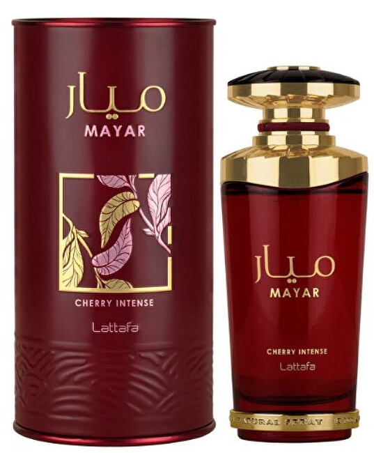 Lattafa Mayar Cherry Intense 100ml kvepalai Moterims EDP