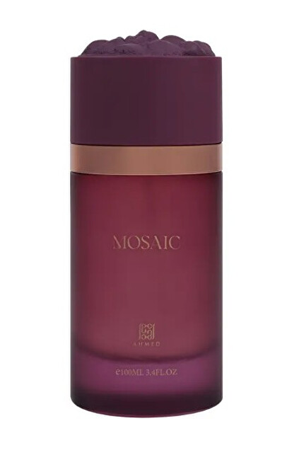 Ahmed Al Maghribi Mosaic 100ml Unisex Perfume Extract