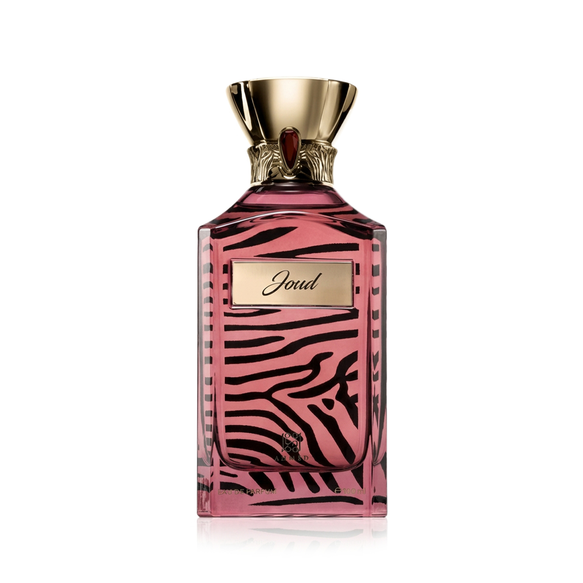 Ahmed Al Maghribi Joud 100ml Unisex Perfume Extract