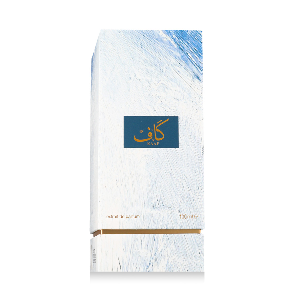 Ahmed Al Maghribi Kaaf 100ml Unisex Perfume Extract
