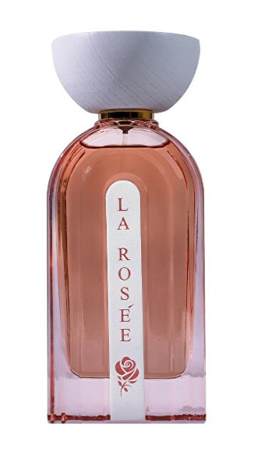 Ahmed Al Maghribi La Ros&eacute;e 100ml Unisex Perfume Extract
