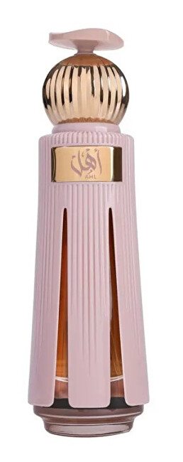 Ahmed Al Maghribi Ahl 60ml Unisex Perfume Extract
