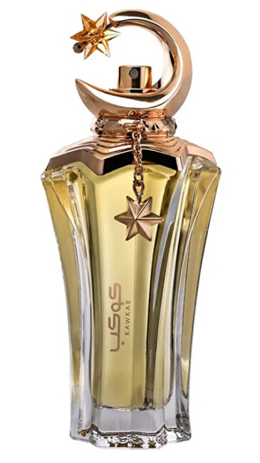 Ahmed Al Maghribi Kawkab 75ml Unisex Perfume Extract