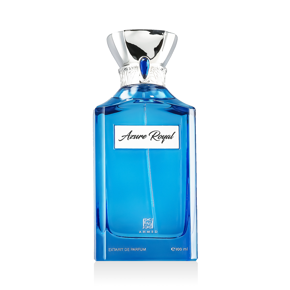 Ahmed Al Maghribi Azure Royal 100ml Unisex Perfume Extract