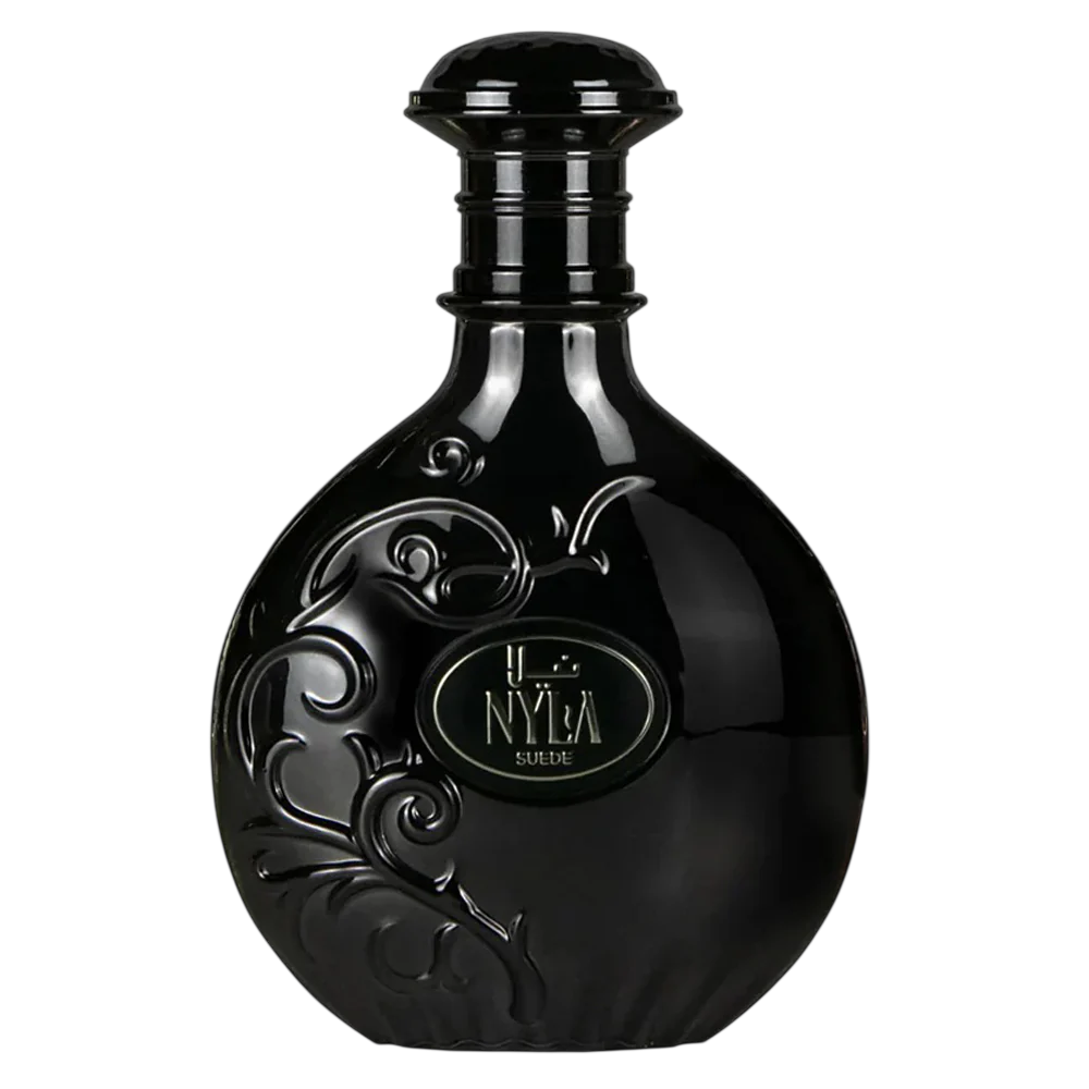Arabiyat Prestige Nyla Suede 80ml kvepalai Unisex EDP