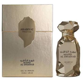 Arabiyat Prestige Mahd Al Dhahab 100ml kvepalai Unisex EDP