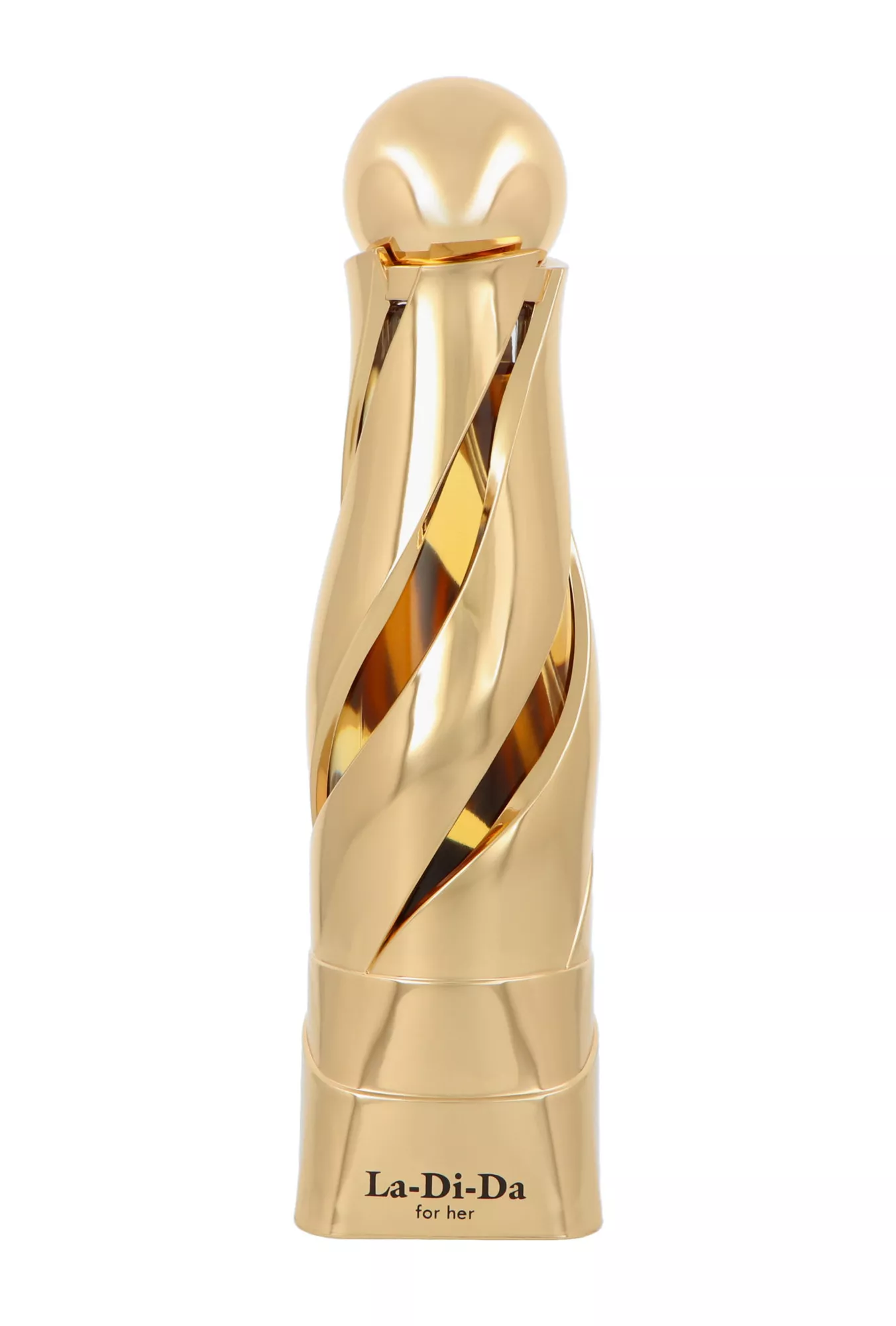 Arabiyat Prestige La-Di-Da 100ml kvepalai Moterims EDP