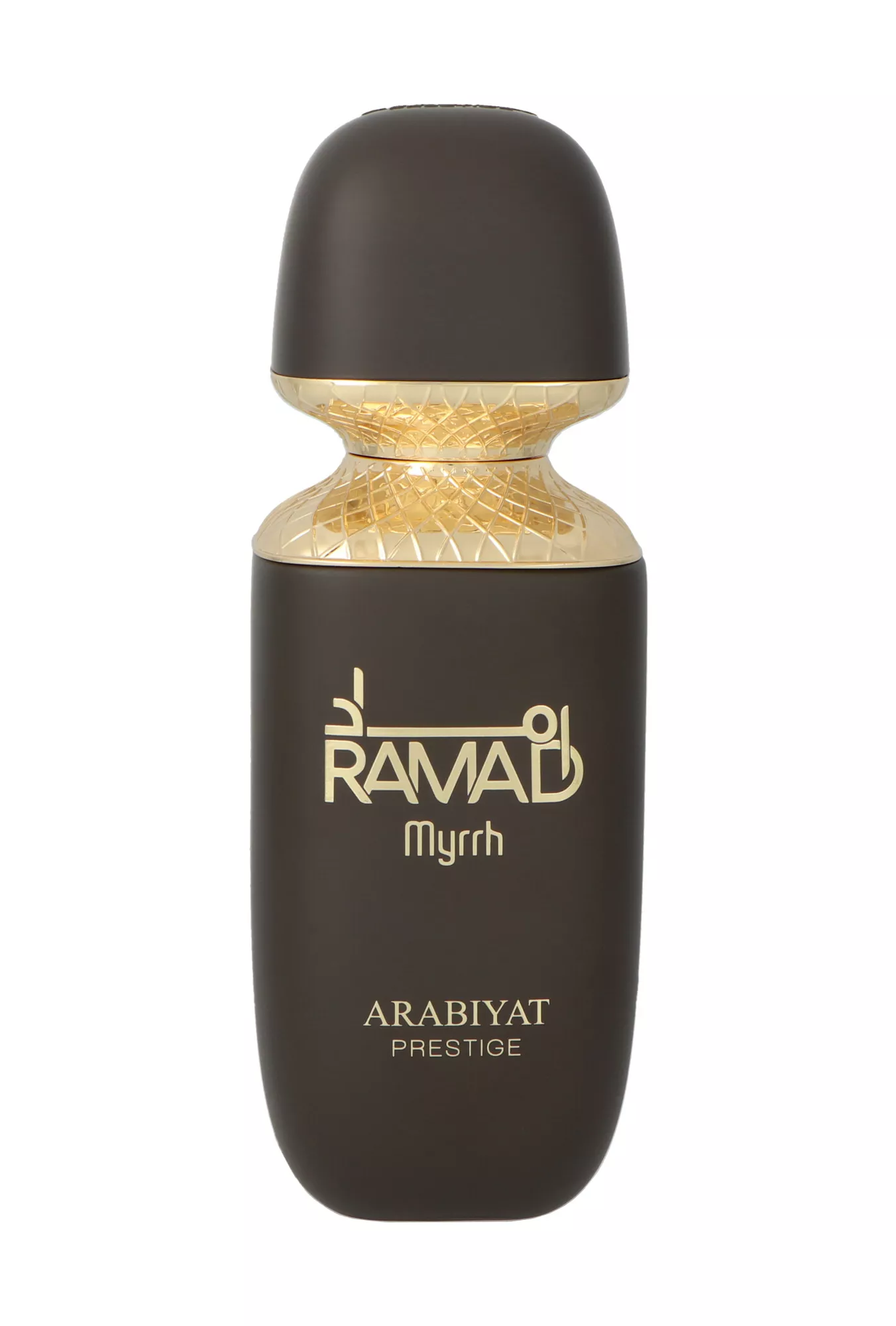 Arabiyat Prestige Ramad Myrrh 100ml kvepalai Unisex EDP