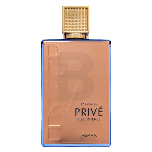 Riiffs Priv&eacute; Bleu Intense 80ml kvepalai Unisex EDP