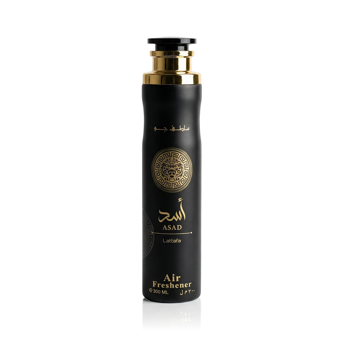 Lattafa Asad 300ml Kvapų difuzorius ir pur&scaron;kiklis