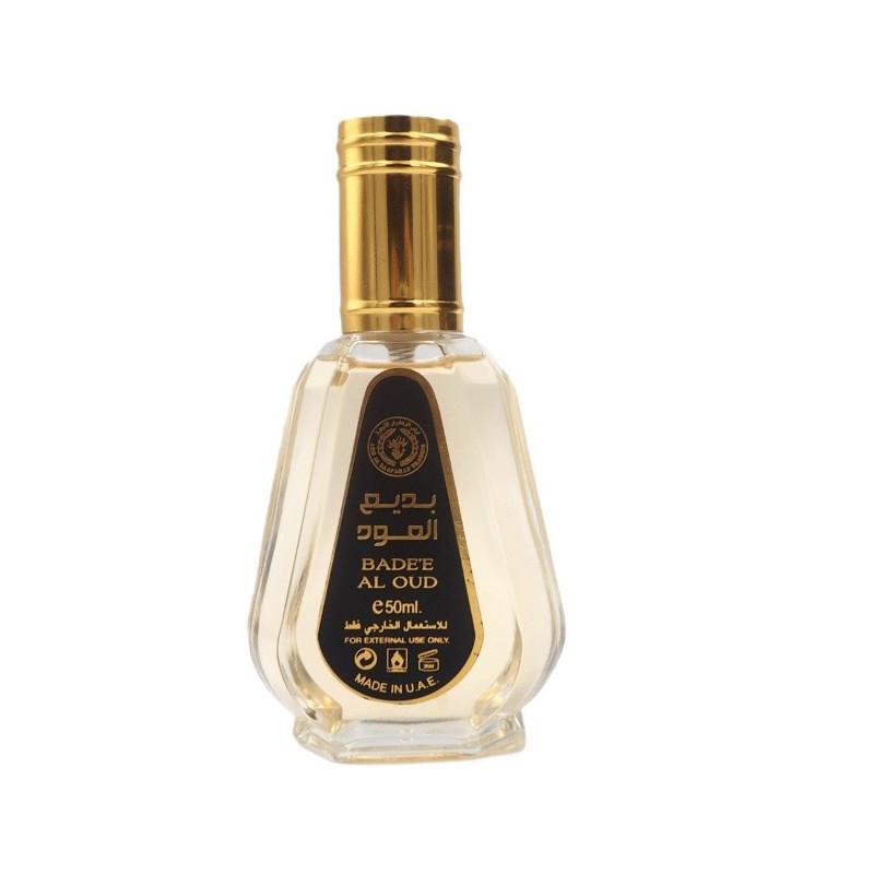 Ard Al Zaafaran Bade'e Al Oud Oud For Glory 50ml kvepalai Unisex EDP