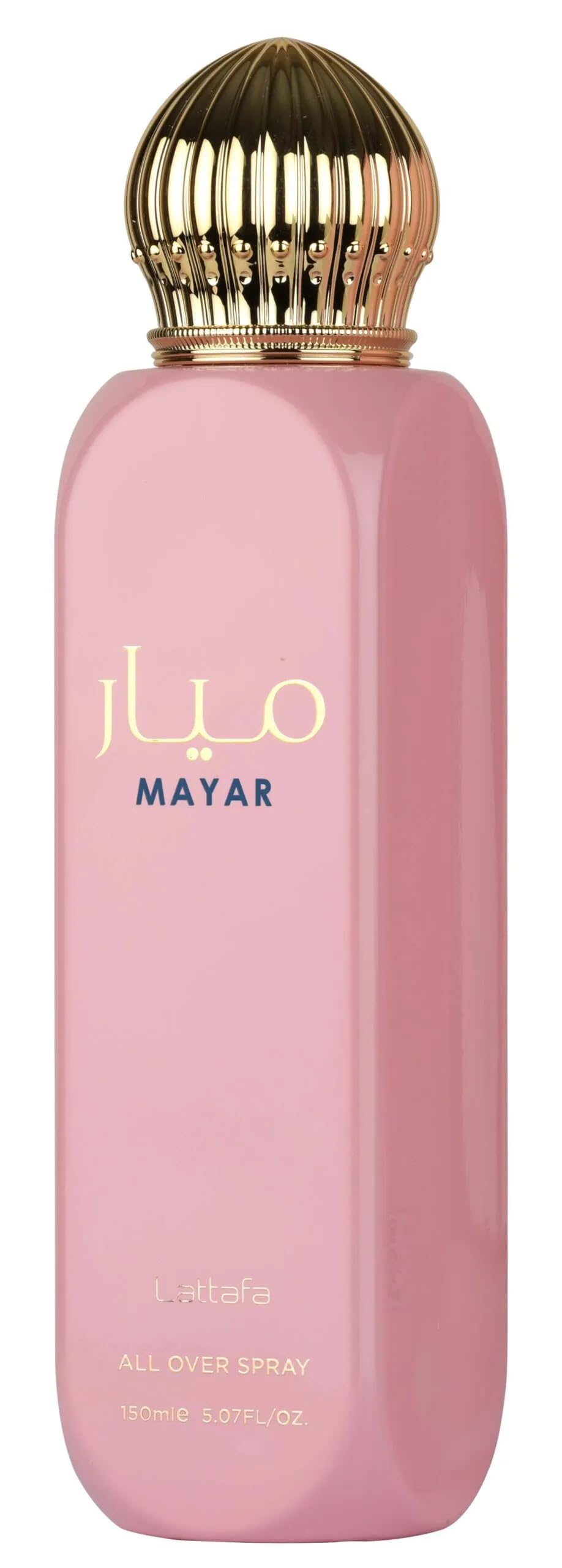 Lattafa Mayar 150ml kvepalai Moterims Kūno pur&scaron;kikliai