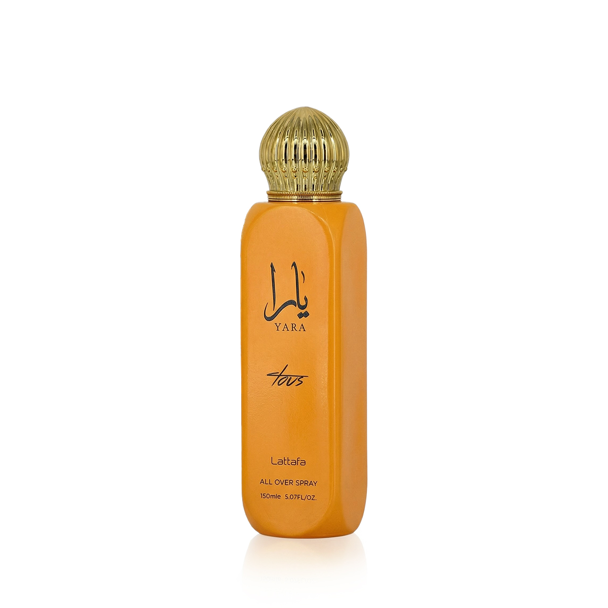 Lattafa Yara Tous 150ml kvepalai Moterims Kūno pur&scaron;kikliai