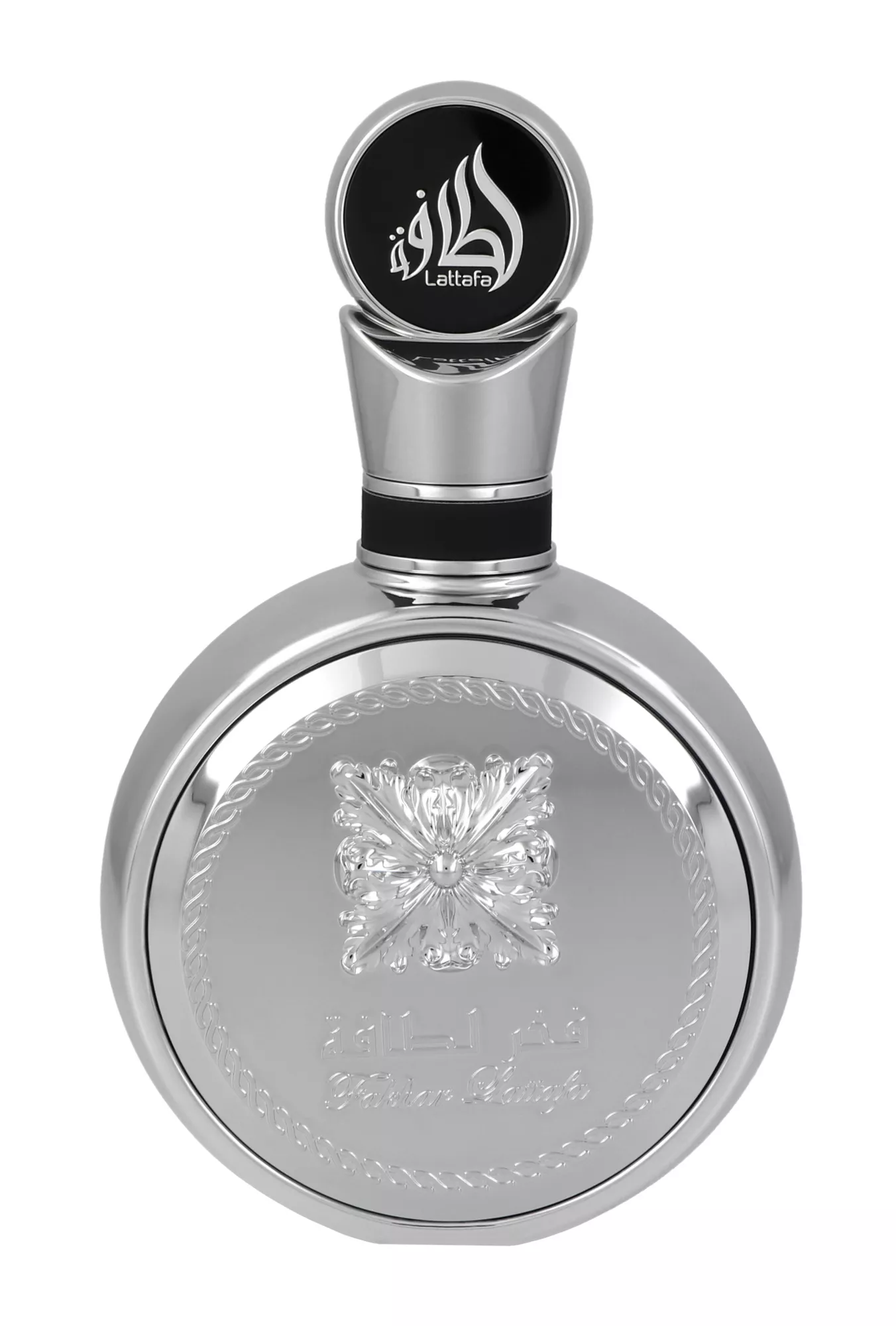 Lattafa Fakhar Lattafa Platin 100ml kvepalai Unisex EDP