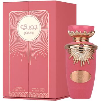 Lattafa Jouri 100ml kvepalai Moterims EDP