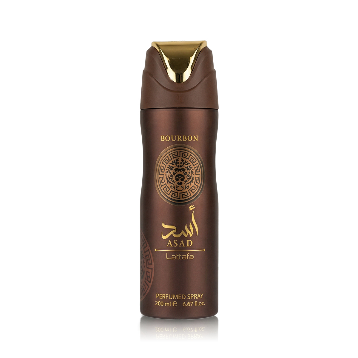 Lattafa Asad Bourbon 200ml dezodorantas