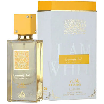Lattafa Ana Abiyedh Passion 60ml kvepalai Moterims EDP