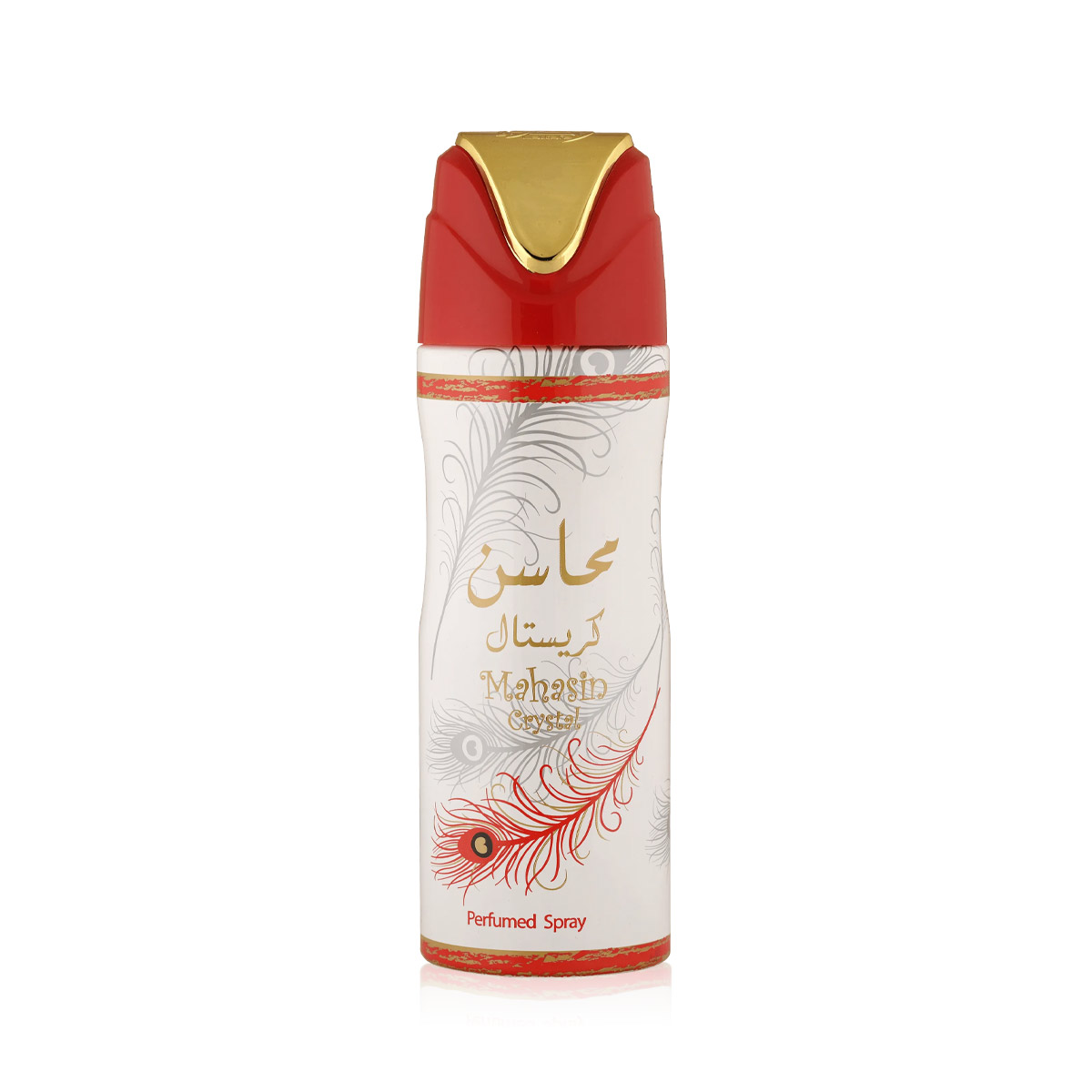 Lattafa Mahasin Crystal 200ml dezodorantas