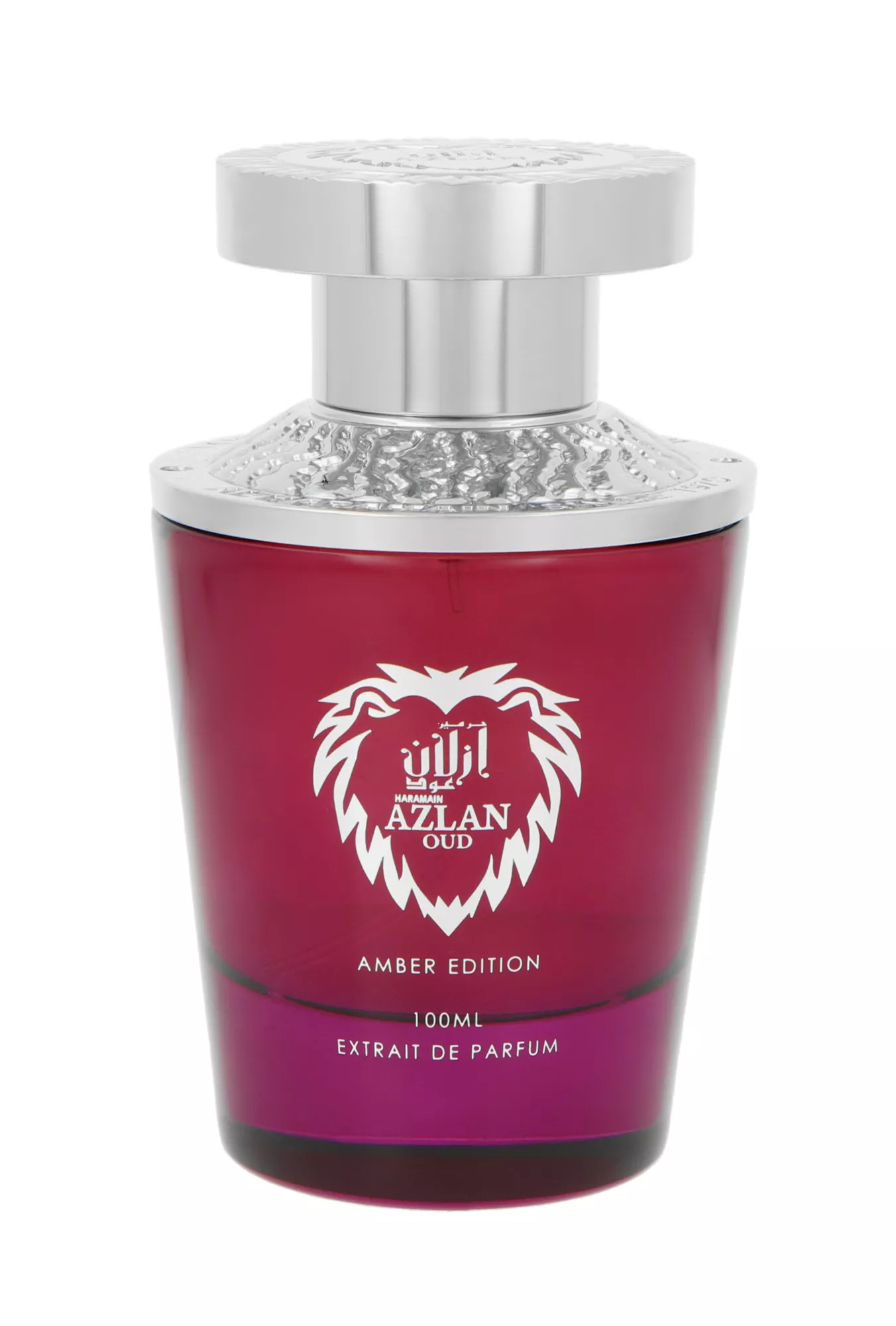 Al Haramain Azlan Oud Amber Edition 100ml Unisex Perfume Extract