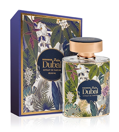 Al Haramain Dubai Palm 100ml Unisex Perfume Extract