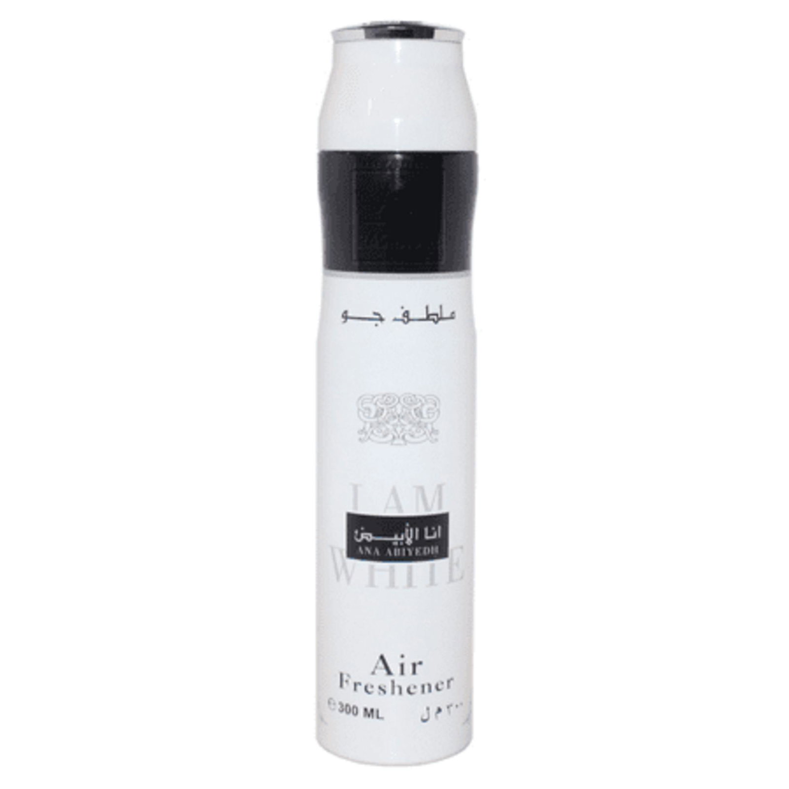 Lattafa Ana Abiyedh 300ml Kvapų difuzorius ir pur&scaron;kiklis