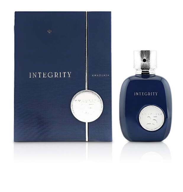 Khadlaj 25 Integrity 100ml kvepalai Unisex EDP