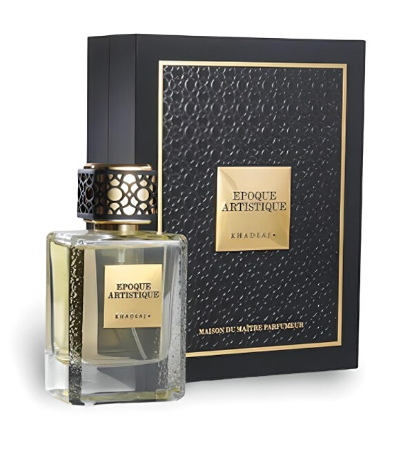 Khadlaj Maison Epoque Artistique - EDP 100ml Kvepalai Unisex EDP