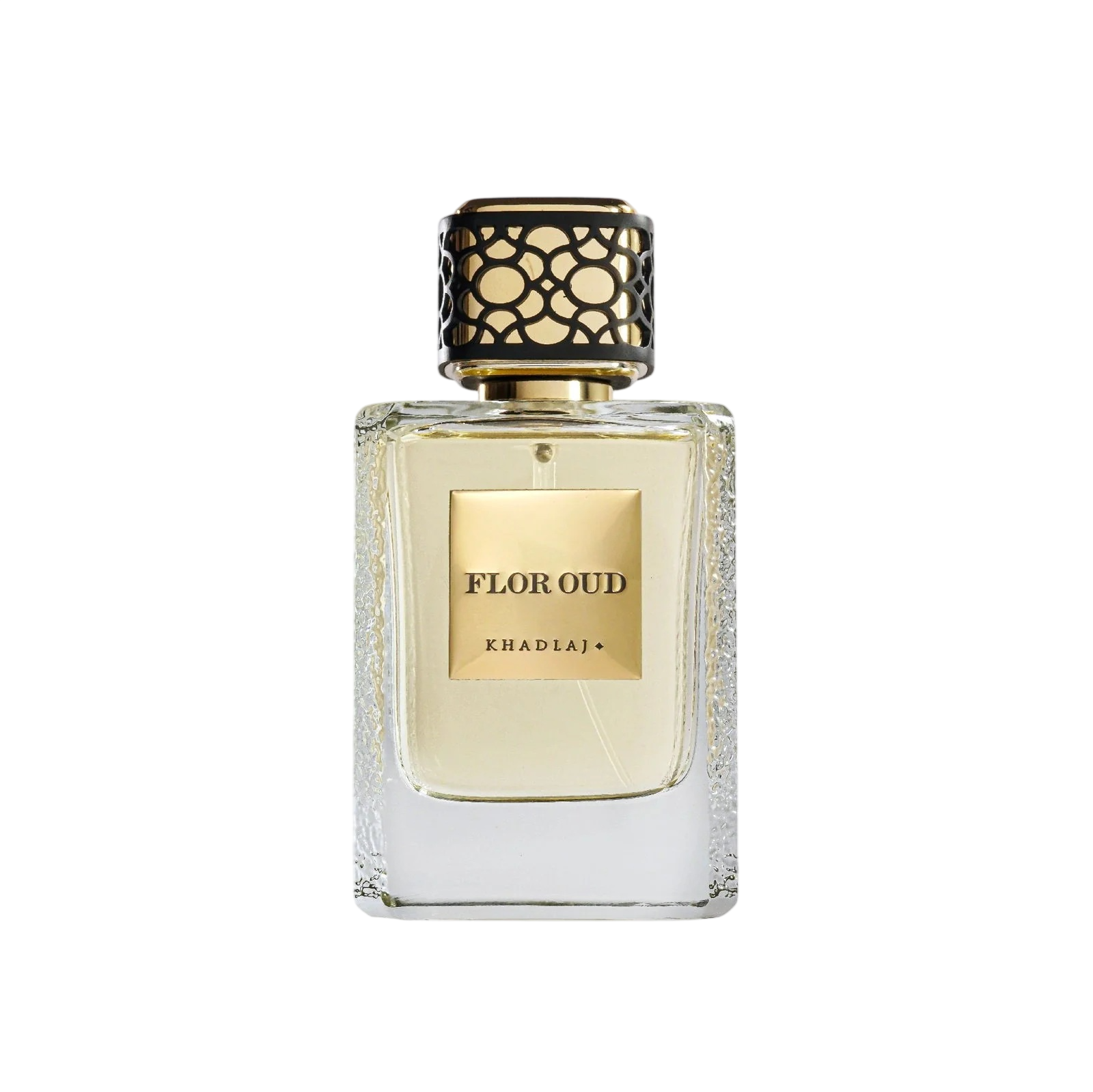 Khadlaj Maison Flor Oud - EDP 100ml Kvepalai Unisex EDP