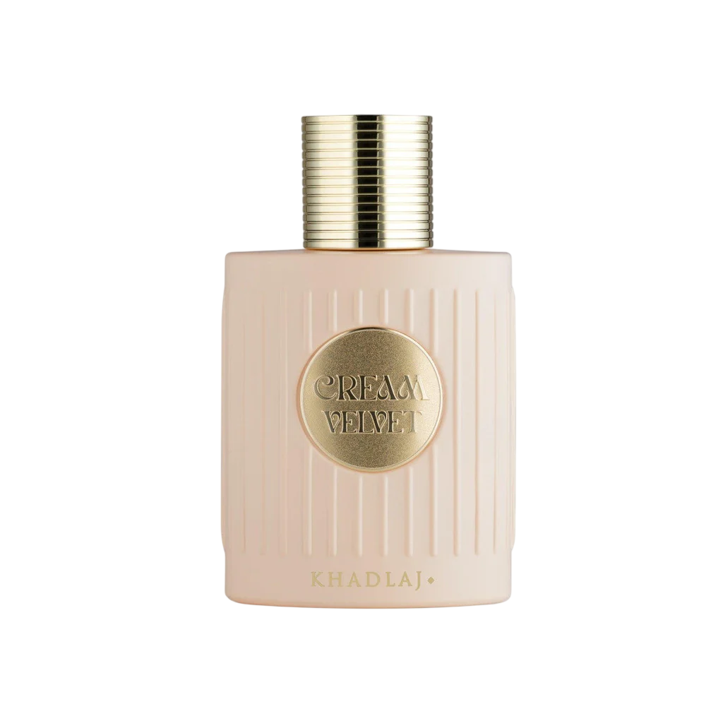 Khadlaj Cream Velvet 100ml Unisex Perfume Extract
