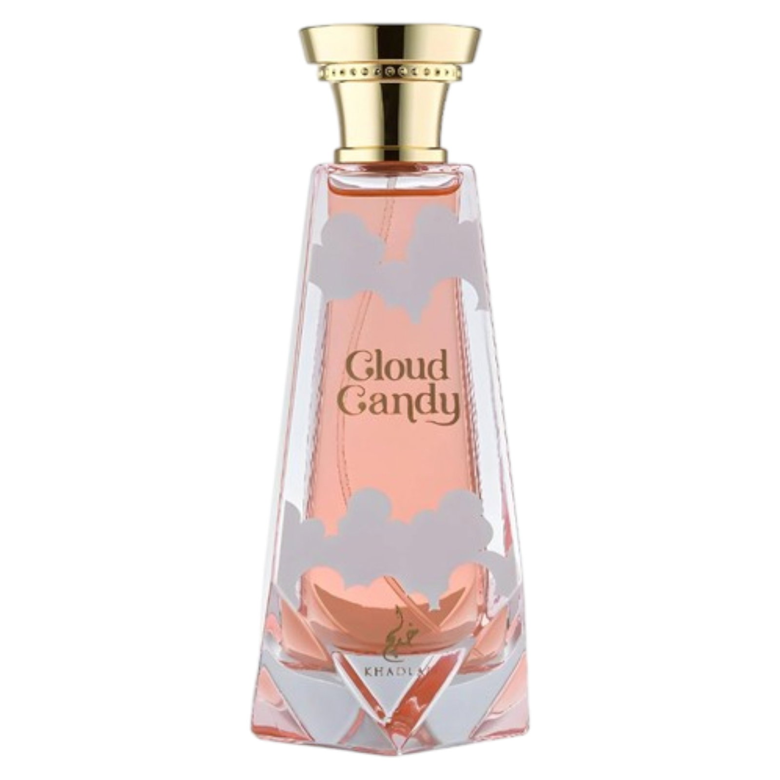Khadlaj Cloud Candy 100ml Unisex Perfume Extract