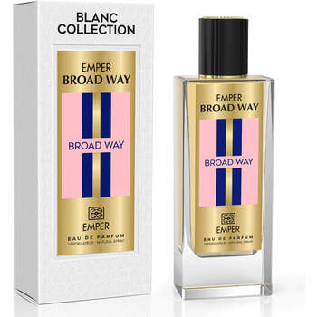 Emper Blanc Collection Emper Broad Way EDP W 85 ml 85 Kvepalai