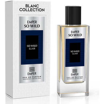 Emper Blanc Collection Emper So Wild EDP M 85 ml 85 Kvepalai