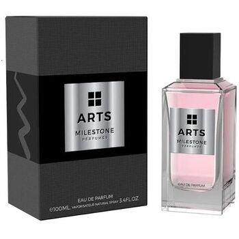 Milestone Arts EDP U 100 ml 100 Kvepalai