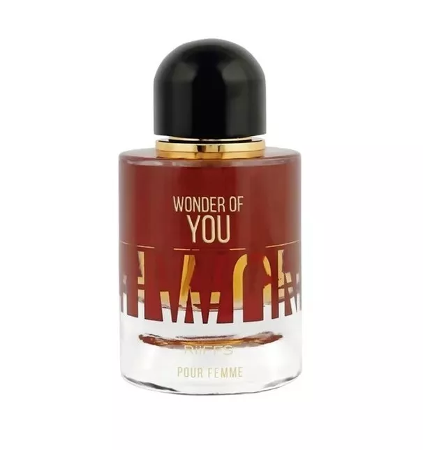 Riiffs Wonder of You 100ml kvepalai Moterims EDP