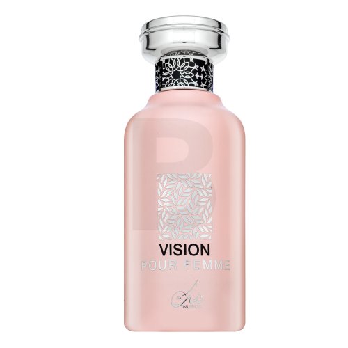 Nusuk Vision 100ml kvepalai Moterims EDP