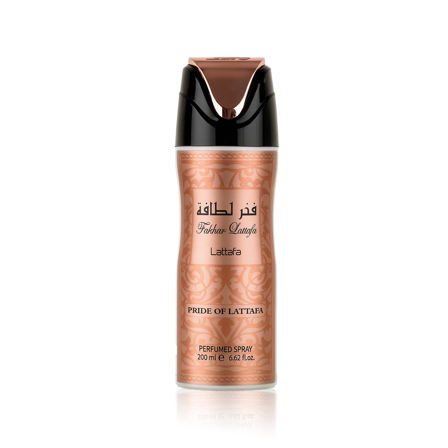Lattafa Fakhar Lattafa 200ml dezodorantas