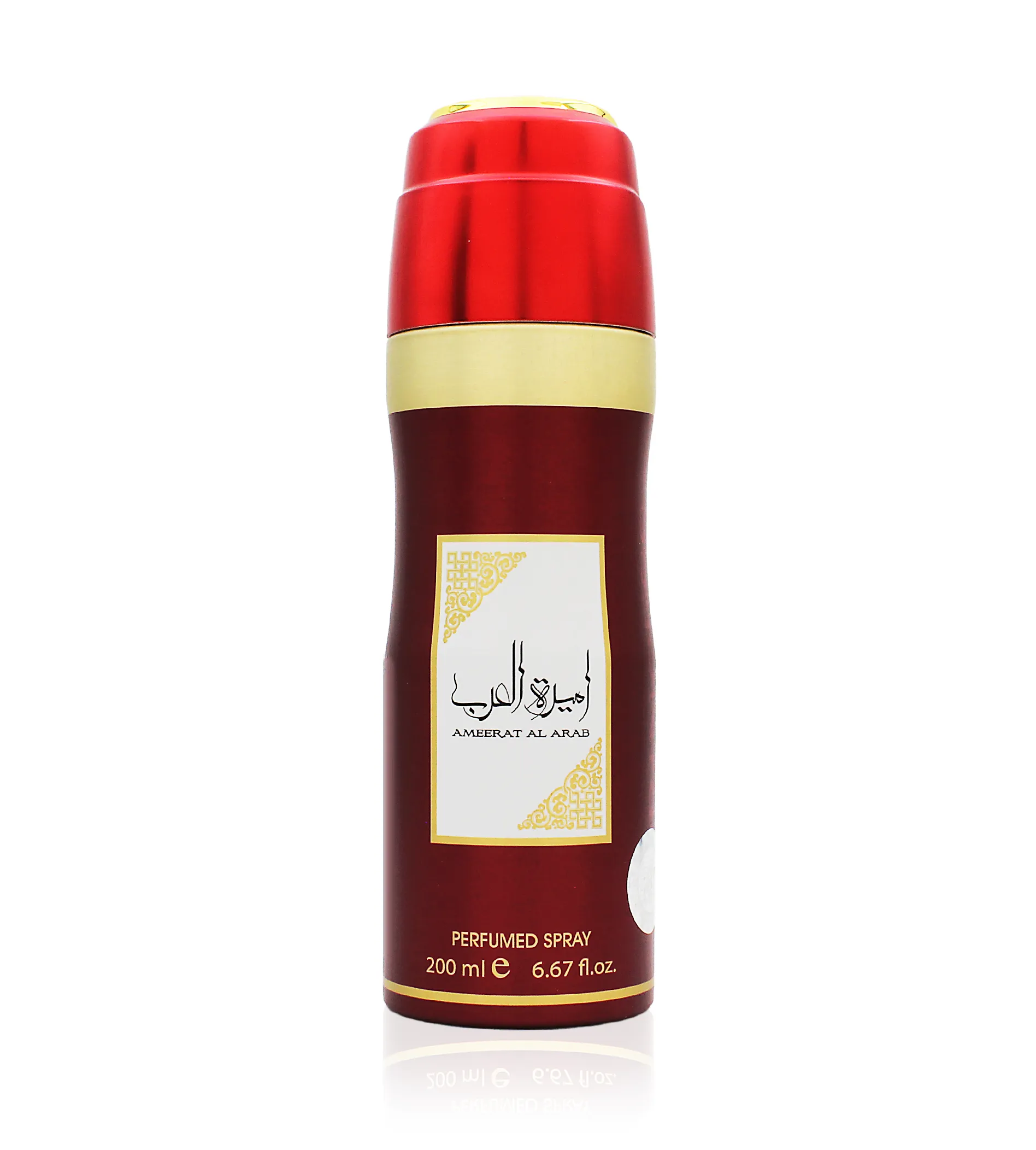 Lattafa Ameerat Al Arab 200ml dezodorantas