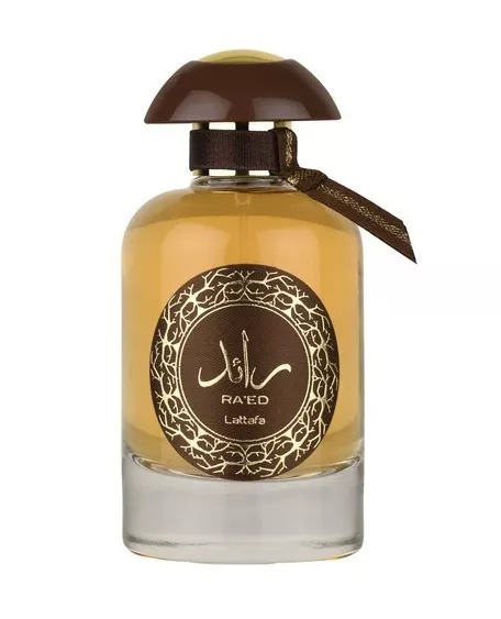 Lattafa Ra`ed Oud 100ml kvepalai Unisex EDP