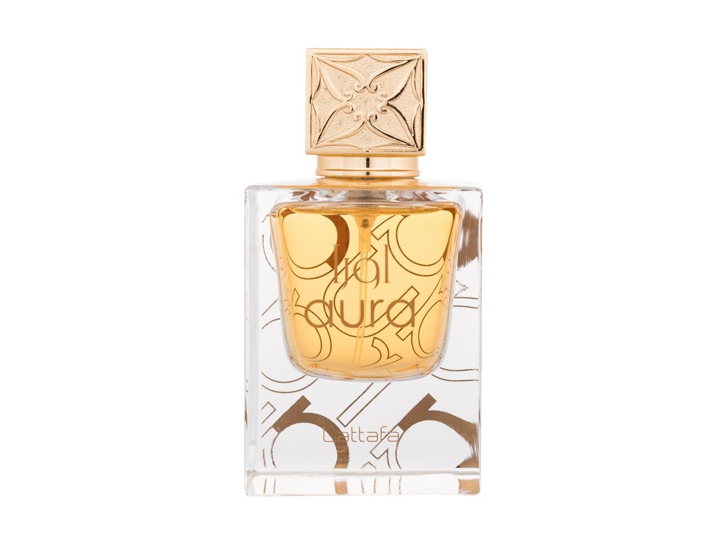 Lattafa Aura 60ml kvepalai Unisex EDP