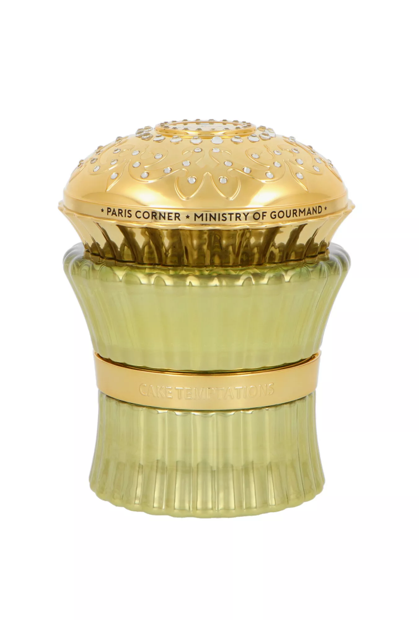Paris Corner Cake Temptations 100ml kvepalai Moterims EDP