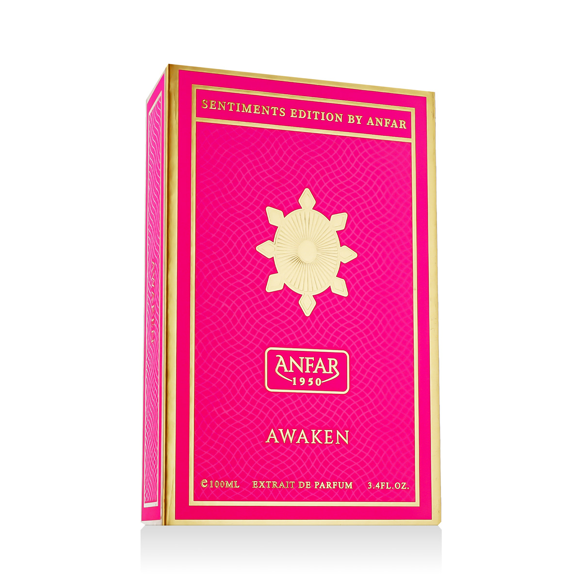 Anfar 1950 Awaken 100ml Moterims Perfume Extract