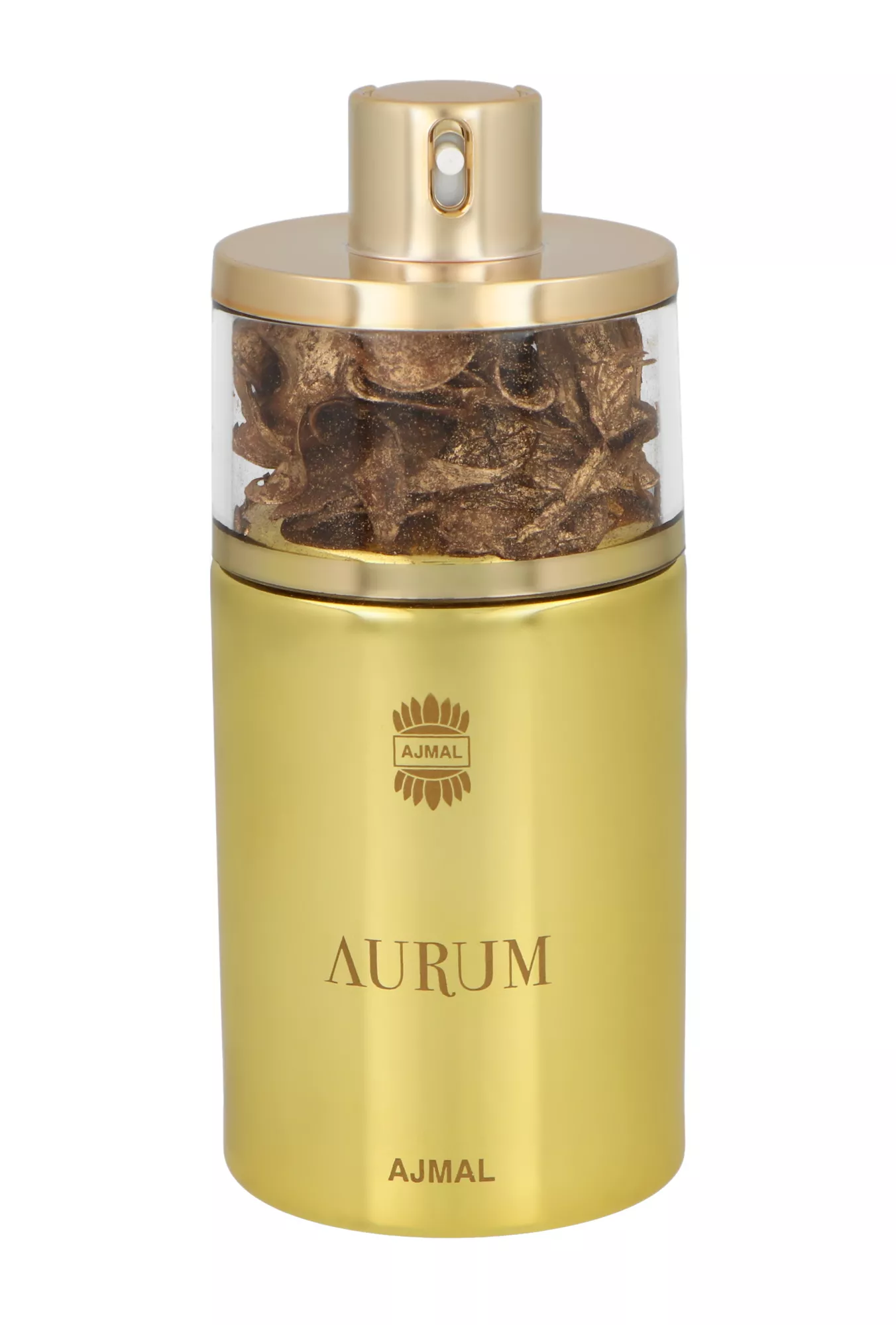 Ajmal Aurum - EDP 75ml NI&Scaron;INIAI Kvepalai Moterims EDP