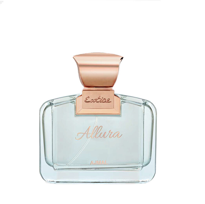 Ajmal Allura Entice 75ml kvepalai Moterims EDP