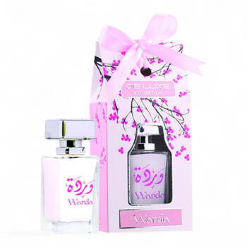 Hamidi De Luxe Collection Warda 50ml kvepalai Moterims