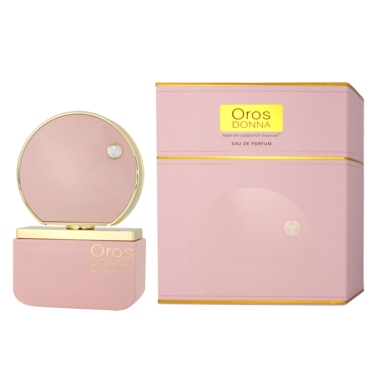 Oros Donna 100ml kvepalai Moterims EDP