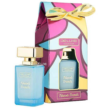 Hamidi De Luxe Collection Forever Trends 50ml kvepalai Unisex