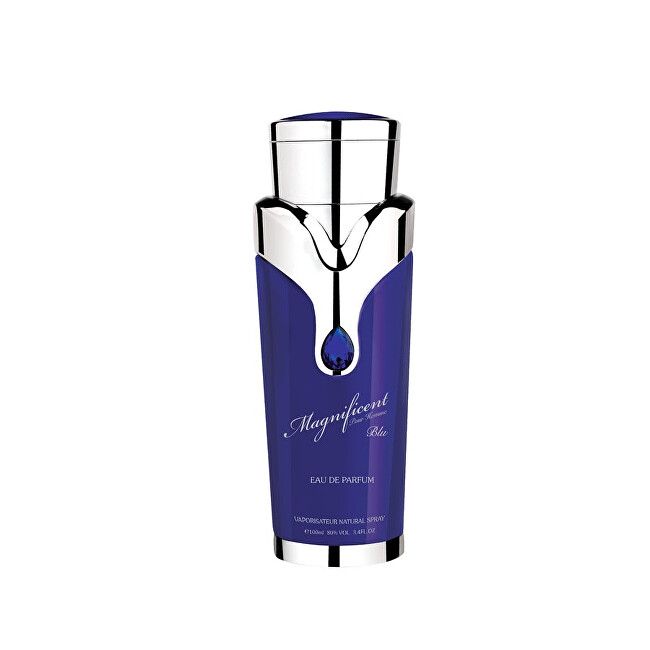 Armaf Magnificent Blue 100ml kvepalai Vyrams EDP