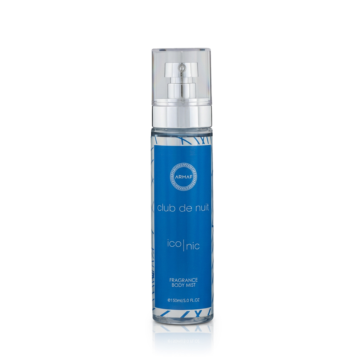 Armaf Club De Nuit Blue Iconic Body Mist 150ml kvepalai Vyrams