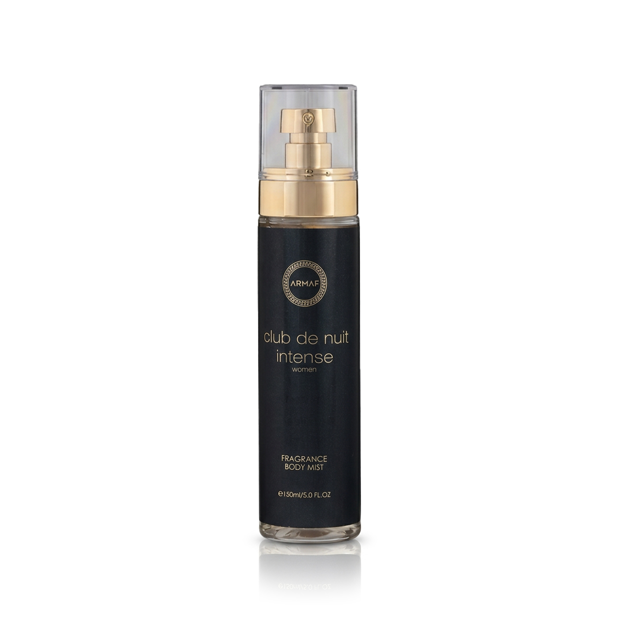 Armaf Club de Nuit Intense Woman 150ml kvepalai Moterims Kūno pur&scaron;kikliai